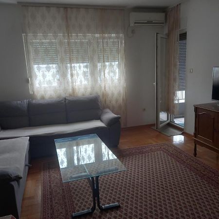 פודגוריצה Fantastic Brand New Apartment 2 מראה חיצוני תמונה