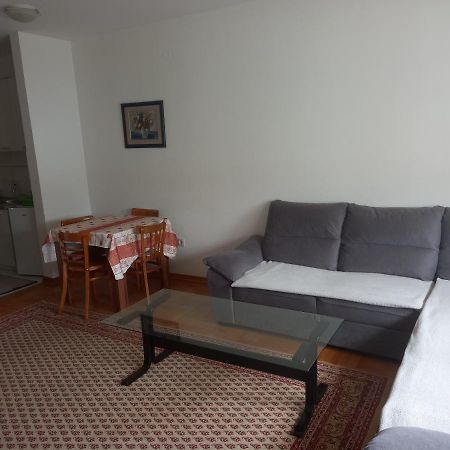 פודגוריצה Fantastic Brand New Apartment 2 מראה חיצוני תמונה