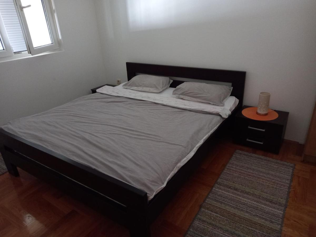 פודגוריצה Fantastic Brand New Apartment 2 מראה חיצוני תמונה