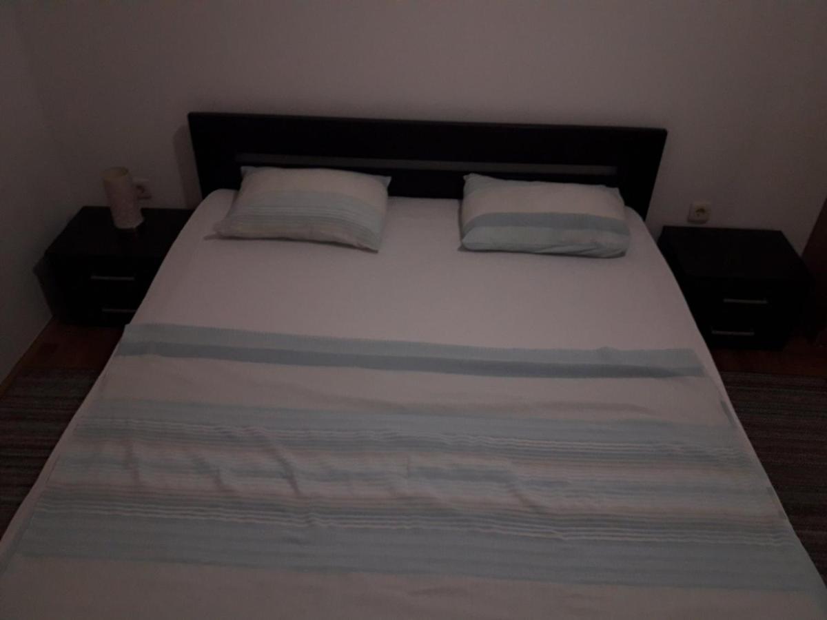 פודגוריצה Fantastic Brand New Apartment 2 מראה חיצוני תמונה