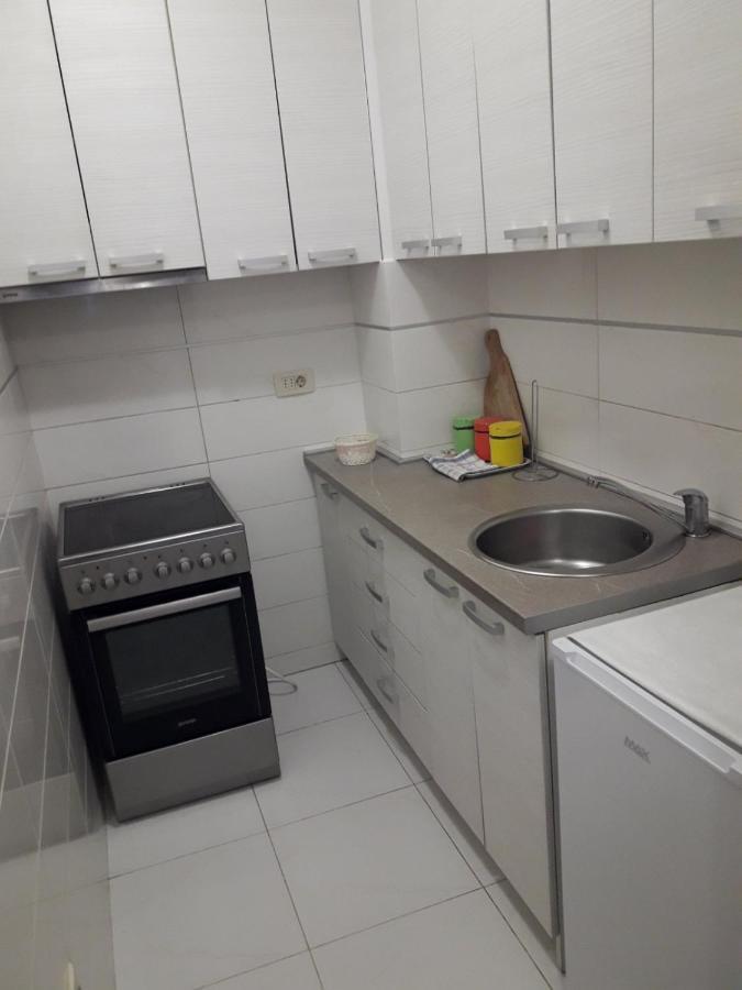 פודגוריצה Fantastic Brand New Apartment 2 מראה חיצוני תמונה