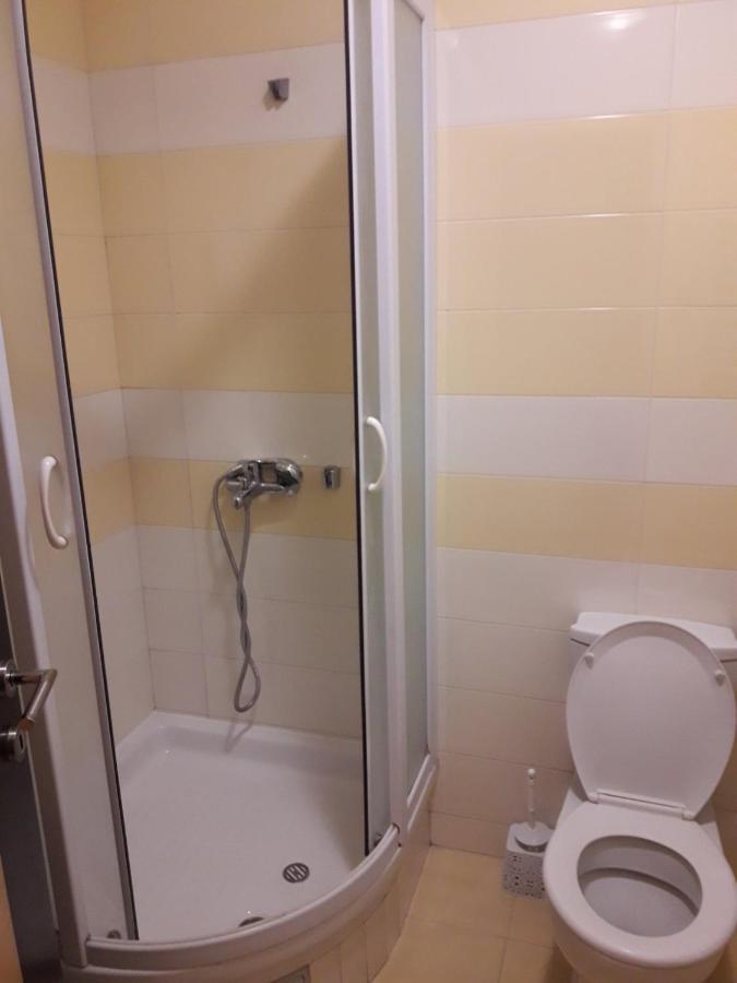 פודגוריצה Fantastic Brand New Apartment 2 מראה חיצוני תמונה
