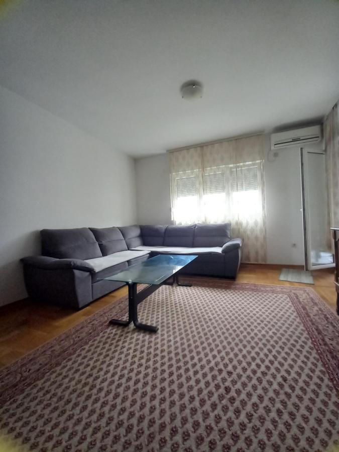 פודגוריצה Fantastic Brand New Apartment 2 מראה חיצוני תמונה