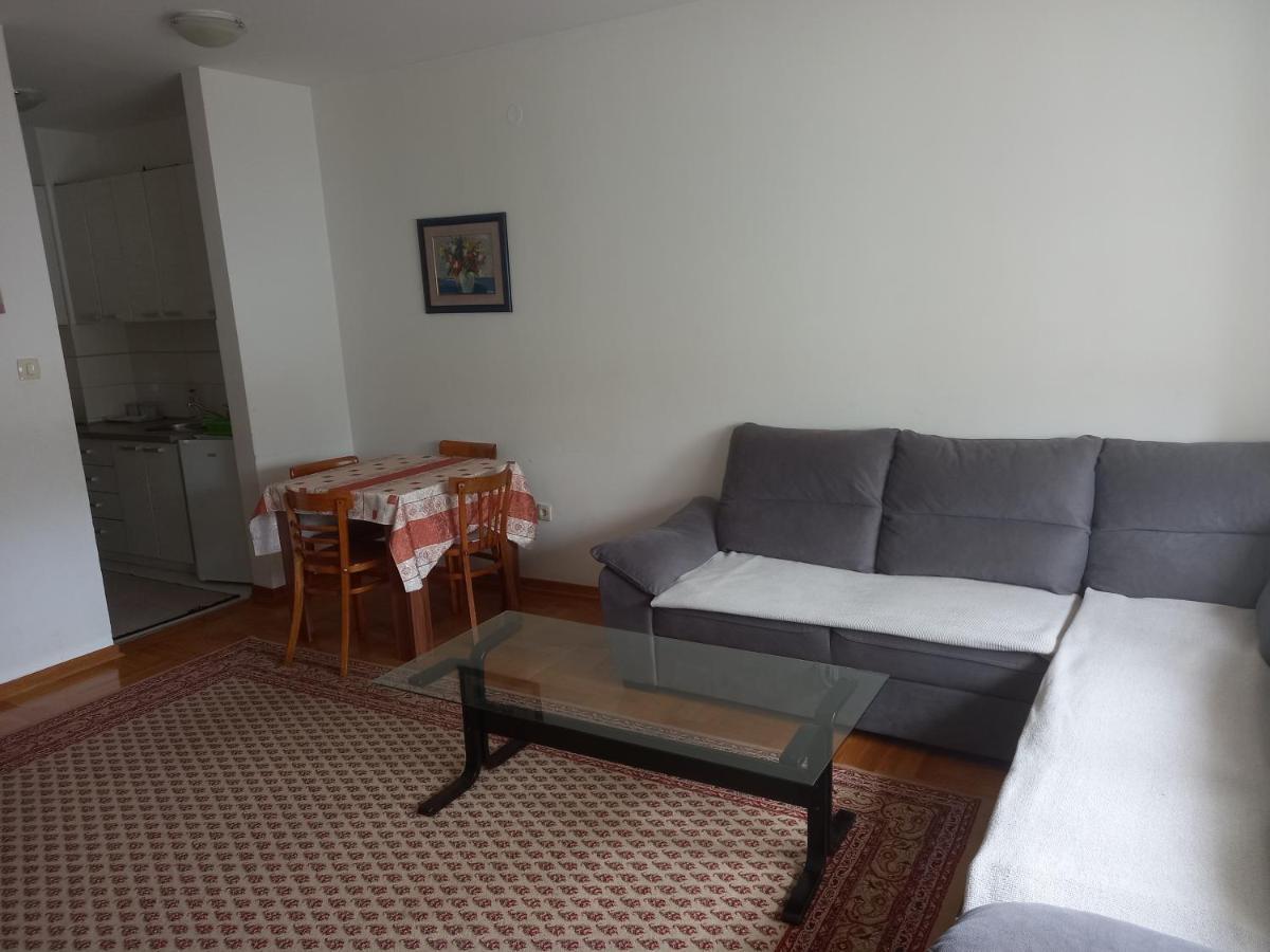 פודגוריצה Fantastic Brand New Apartment 2 מראה חיצוני תמונה
